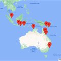 Explorer, 19 Nights Emerald Seas &amp; The Great Reef ex Sydney to Singapore