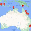 Explorer, 16 Nights An Aussie Exploration ex Bali (Benoa) to Sydney