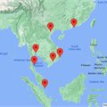 Explorer, 12 Nights Idyllic Asian Isles ex Hong Kong to Bangkok (Laem Chabang)