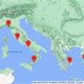 Navigator, 10 Nights Archons, Emperors &amp; Sultans ex Istanbul to Rome (Civitavecchia)