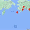 Explorer, 19 Nights Northwest Passage Experience ex Vancouver to Tokyo