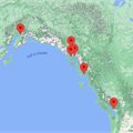 Explorer, 7 Nights Flavors Of Alaska ex Vancouver to Seward