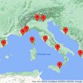 Navigator, 10 Nights Cliffs, Coasts &amp; Culture ex Venice (Trieste) to Monte Carlo