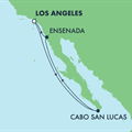 Norwegian Bliss, 5 Night Mexican Riviera: Cabo &amp; Ensenada ex Los Angeles, California Return