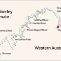 True North, Kimberley Ultimate ex Wyndham to Broome