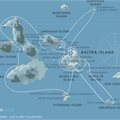 Aqua Mare, East &amp; West Galapagos ex Baltra Return