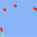 Navigator, 17 Nights South Pacific Overnights ex Papeete (Tahiti) to Auckland