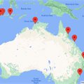 Explorer, 16 Nights Sojourn To Oz ex Bali (Benoa) to Sydney