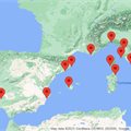 Voyager, 12 Nights Roman Holiday To Toulon &amp; Beyond ex Rome (Civitavecchia) to Barcelona