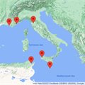 Navigator, 10 Nights Heart Of The Mediterranean ex Barcelona to Athens (Piraeus)