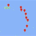 Navigator, 10 Nights Turquoise Shores, Hidden Isles ex San Juan Return