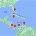 Explorer of the Seas, 11 Night Southern Caribbean Cruise ex Miami, Florida USA Return