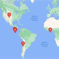 Celebrity Xpedition, 7 Night Galapagos Northern Loop ex Baltra Island(Galapagos) Return
