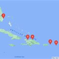 Celebrity Eclipse, 8 Night Eastern Caribbean ex Fort Lauderdale, Florida Return