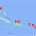Celebrity Eclipse, 9 Night Eastern Caribbean ex Fort Lauderdale, Florida Return