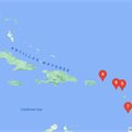 Celebrity Eclipse, 10 Night Southern Caribbean ex Fort Lauderdale, Florida Return
