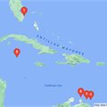 Celebrity Eclipse, 9 Night Aruba, Curacao &amp; Bonaire ex Fort Lauderdale, Florida Return