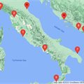 Celebrity Constellation, 11 Night Best of Italy &amp; Croatia ex Rome (Civitavecchia), Italy to Venice (Ravenna), Italy