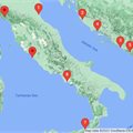 Celebrity Constellation, 11 Night Best of Italy &amp; Croatia ex Venice (Ravenna), Italy to Rome (Civitavecchia), Italy