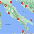 Celebrity Constellation, 10 Night Best of Italy &amp; Croatia ex Rome (Civitavecchia), Italy to Venice (Ravenna), Italy