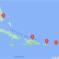 Celebrity Eclipse, 7 Night St. Maarten &amp; Puerto Plata ex Fort Lauderdale, Florida Return