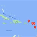 Celebrity Eclipse, 10 Night Southern Caribbean ex Fort Lauderdale, Florida Return