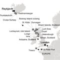 Silver Wind, 14 Nights Northern Europe &amp; British Isles ex London (Tower Bridge) to Reykjavik