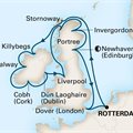 Nieuw Statendam, 14 Night Wild British Isles: Ireland&#39;s West Coast ex Rotterdam, Holland Return
