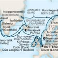 Nieuw Statendam, 42 Night Arctic Circle &amp; British Isles: Iceland &amp; Ireland ex Rotterdam, Holland Return