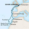 Nieuw Statendam, 14 Night Canary Island Enchantment With Morocco &amp; Portugal ex Dover, England Return