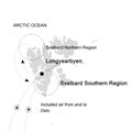 Silver Endeavour, 7 Nights Longyearbyen to Longyearbyen ex Longyearbyen, Spitsbergen Return