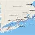 American Glory, Yankee Seaports ex Boston to New York