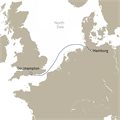 Queen Mary 2, 2 Nights Hamburg To Southampton ex Hamburg, Germany to Southampton, England, UK