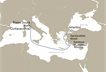 Queen Victoria, 7 Nights Greece And Turkey ex Rome, Italy to Istanbul, Turkey