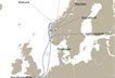 Queen Mary 2, 7 Nights Norwegian Fjords ex Southampton, England, UK Return