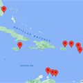 Navigator, 11 Nights New Year In The Tropics ex Miami to San Juan