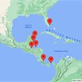 Azamara Journey, 9 Night Panama Canal Voyage ex Fort Amador, Panama to Miami, Florida USA