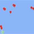 Azamara Onward, 14 Night South Pacific Jewels Voyage ex Papeete, Tahiti to Auckland, New Zealand