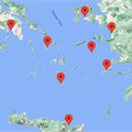 Azamara Pursuit, 10 Night Greece Intensive Voyage ex Athens (Piraeus) Greece Return