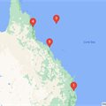 Pacific Encounter, 6 Night Barrier Reef Discovery ex Brisbane Return
