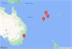 Pacific Adventure, 9 Night Discover Vanuatu ex Sydney Return