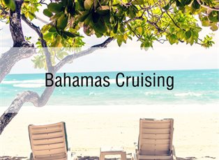 Disney Dream, 4 Night Bahamian Cruise from Fort Lauderdale return