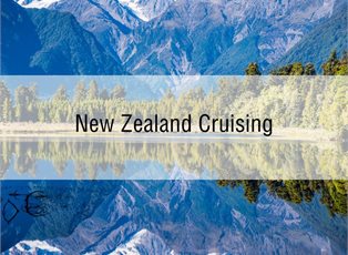 Disney Wonder, 5-Night Disney Magic at Sea Cruise from Melbourne to Auckland