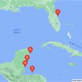 Celebrity Equinox, 7 Night Belize, Honduras &amp; Mexico ex Orlando (Port Canaveral), Florida Return