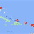 Celebrity Eclipse, 8 Night Antigua, St. Kitts, San Juan &amp; Puerto Plata ex Fort Lauderdale, Florida Return
