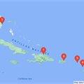 Celebrity Eclipse, 8 Night Antigua, St. Maarten, San Juan &amp; Puerto Plata ex Fort Lauderdale, Florida Return
