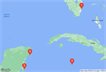 Celebrity Eclipse, 6 Night Grand Cayman &amp; Mexico ex Fort Lauderdale, Florida Return