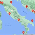 Celebrity Constellation, 10 Night Best of Italy &amp; Croatia ex Rome (Civitavecchia), Italy to Ravenna, Italy