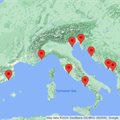 Azamara Onward, 10 Night Adriatic &amp; Med Gateways Voyage ex Chioggia, Italy to Barcelona, Spain