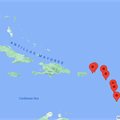Azamara Journey, 13 Night Eastern Caribbean Voyage ex Miami, Florida USA Return